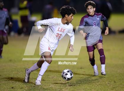 Thumbnail 2 in Marshall vs Lee photogallery.