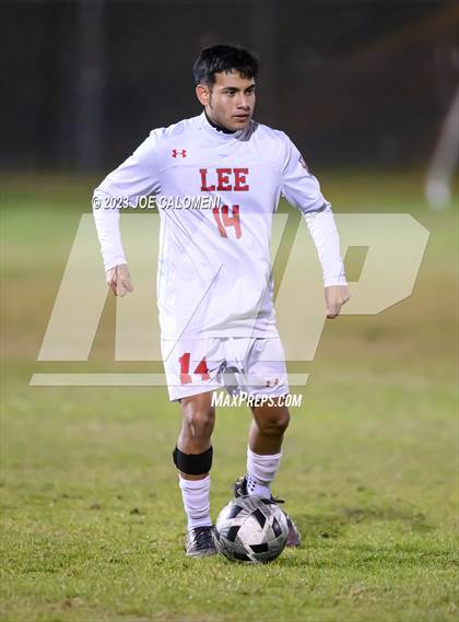 Thumbnail 1 in Marshall vs Lee photogallery.