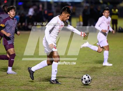 Thumbnail 3 in Marshall vs Lee photogallery.