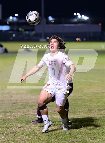 Thumbnail 1 in Marshall vs Lee photogallery.