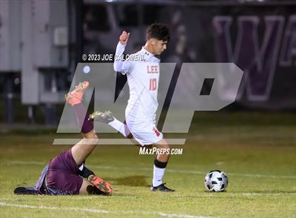 Thumbnail 1 in Marshall vs Lee photogallery.