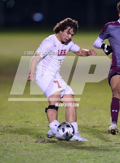 Thumbnail 3 in Marshall vs Lee photogallery.