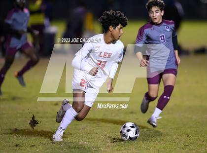 Thumbnail 1 in Marshall vs Lee photogallery.