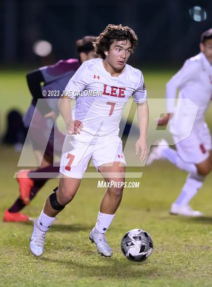 Thumbnail 3 in Marshall vs Lee photogallery.