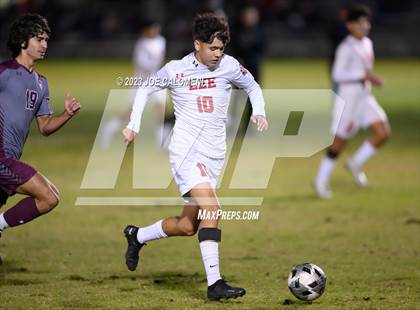 Thumbnail 2 in Marshall vs Lee photogallery.