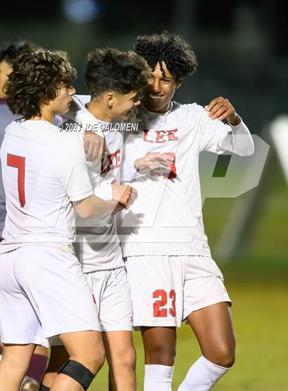 Thumbnail 1 in Marshall vs Lee photogallery.