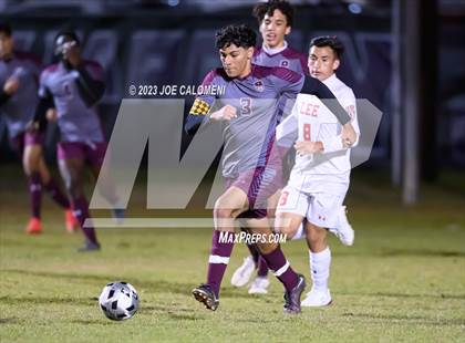 Thumbnail 1 in Marshall vs Lee photogallery.