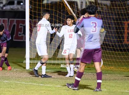 Thumbnail 1 in Marshall vs Lee photogallery.