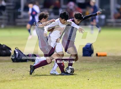 Thumbnail 2 in Marshall vs Lee photogallery.