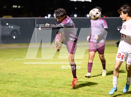 Thumbnail 3 in Marshall vs Lee photogallery.