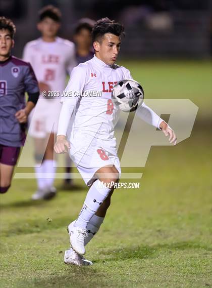 Thumbnail 3 in Marshall vs Lee photogallery.