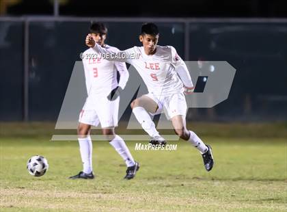 Thumbnail 2 in Marshall vs Lee photogallery.