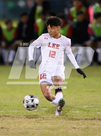 Thumbnail 3 in Marshall vs Lee photogallery.