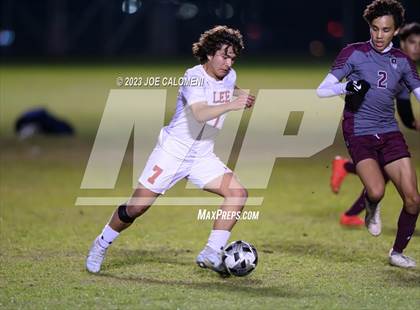 Thumbnail 1 in Marshall vs Lee photogallery.