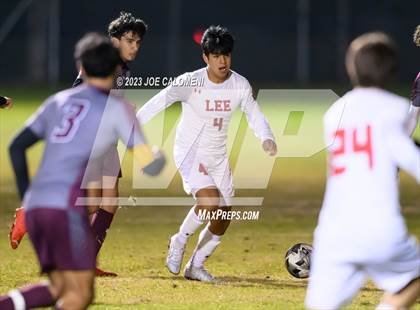 Thumbnail 3 in Marshall vs Lee photogallery.