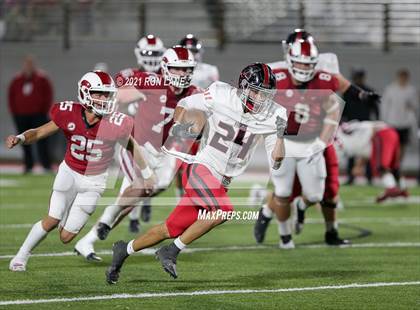 Thumbnail 2 in Mustang @ Owasso photogallery.