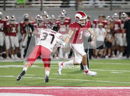 Thumbnail 1 in Mustang @ Owasso photogallery.