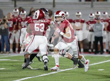 Thumbnail 1 in Mustang @ Owasso photogallery.