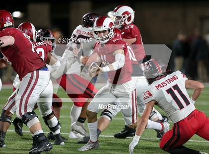 Thumbnail 2 in Mustang @ Owasso photogallery.