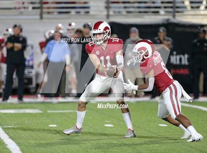 Thumbnail 2 in Mustang @ Owasso photogallery.