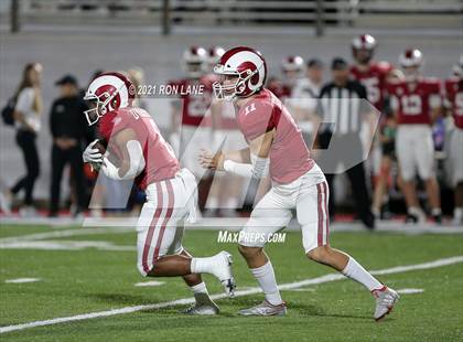 Thumbnail 1 in Mustang @ Owasso photogallery.