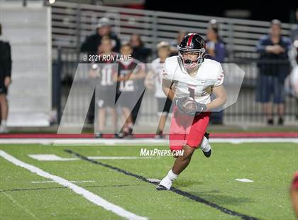 Thumbnail 1 in Mustang @ Owasso photogallery.