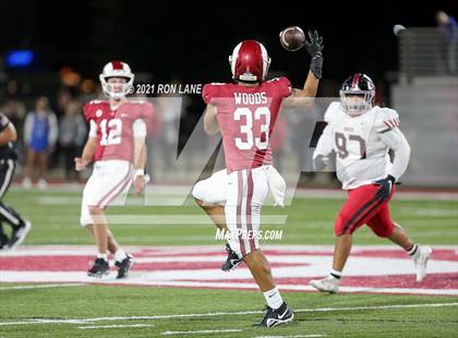 Thumbnail 3 in Mustang @ Owasso photogallery.