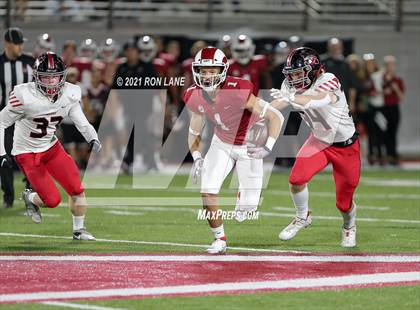 Thumbnail 1 in Mustang @ Owasso photogallery.