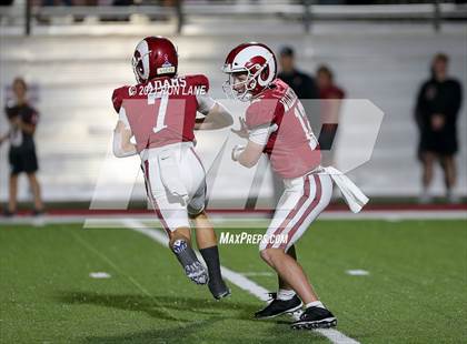 Thumbnail 2 in Mustang @ Owasso photogallery.