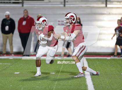 Thumbnail 2 in Mustang @ Owasso photogallery.