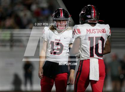 Thumbnail 1 in Mustang @ Owasso photogallery.