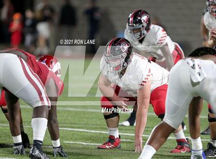 Thumbnail 2 in Mustang @ Owasso photogallery.