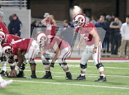 Thumbnail 2 in Mustang @ Owasso photogallery.