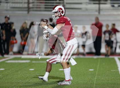 Thumbnail 2 in Mustang @ Owasso photogallery.