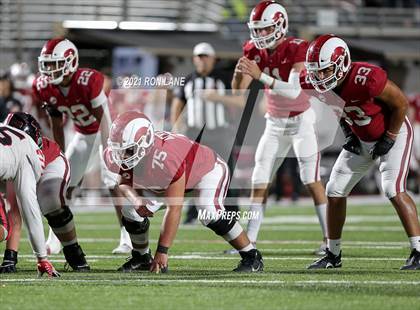 Thumbnail 1 in Mustang @ Owasso photogallery.