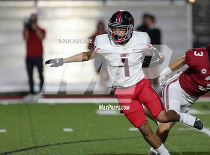 Thumbnail 1 in Mustang @ Owasso photogallery.