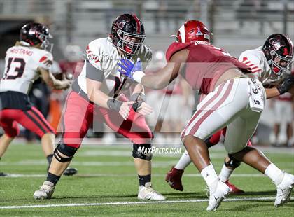 Thumbnail 3 in Mustang @ Owasso photogallery.
