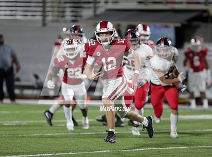Thumbnail 3 in Mustang @ Owasso photogallery.