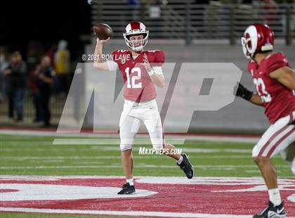 Thumbnail 1 in Mustang @ Owasso photogallery.