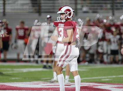 Thumbnail 2 in Mustang @ Owasso photogallery.