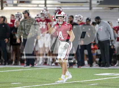 Thumbnail 1 in Mustang @ Owasso photogallery.