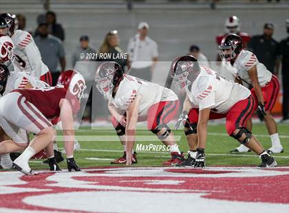 Thumbnail 1 in Mustang @ Owasso photogallery.