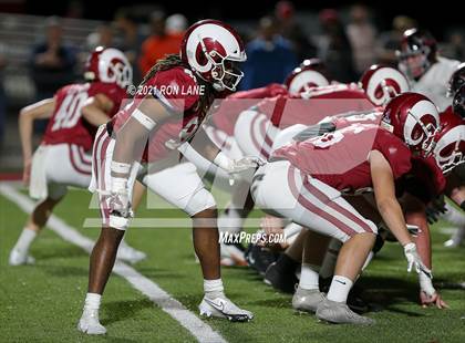 Thumbnail 2 in Mustang @ Owasso photogallery.