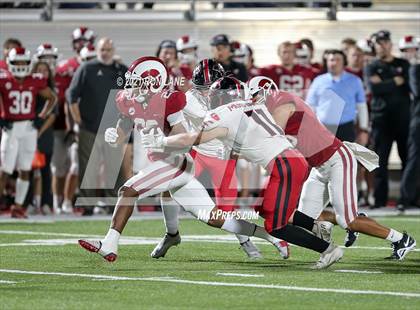 Thumbnail 2 in Mustang @ Owasso photogallery.