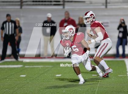 Thumbnail 2 in Mustang @ Owasso photogallery.
