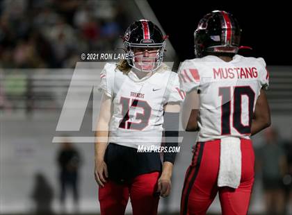 Thumbnail 3 in Mustang @ Owasso photogallery.