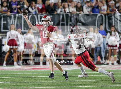 Thumbnail 3 in Mustang @ Owasso photogallery.