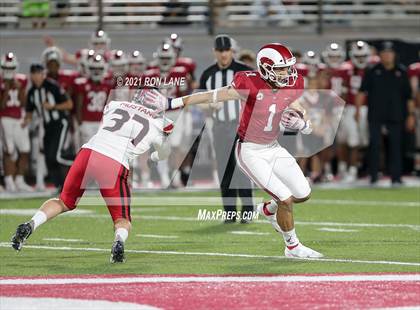 Thumbnail 2 in Mustang @ Owasso photogallery.