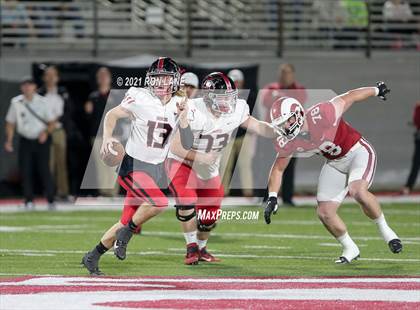 Thumbnail 1 in Mustang @ Owasso photogallery.