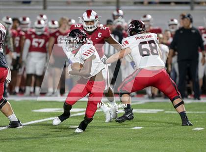 Thumbnail 1 in Mustang @ Owasso photogallery.